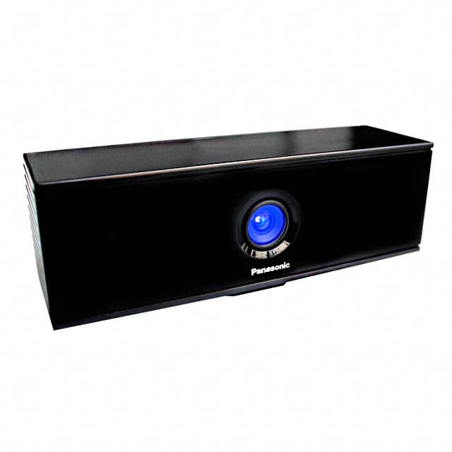 光學(xué)傳感器 - 攝像頭模塊