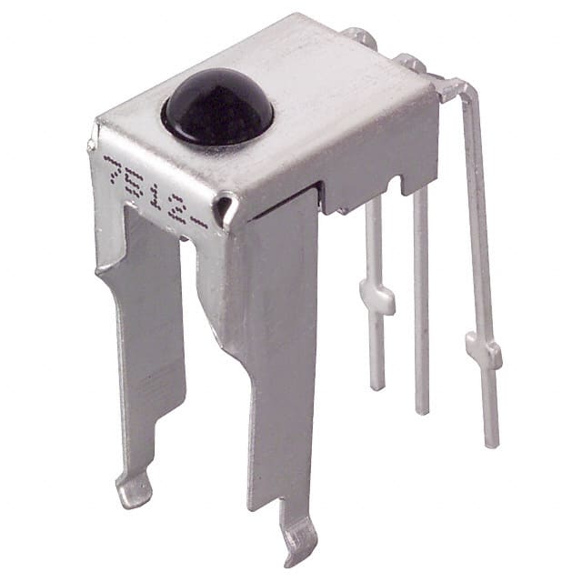 光學傳感器 - 光電探測器 - 遠程接收器