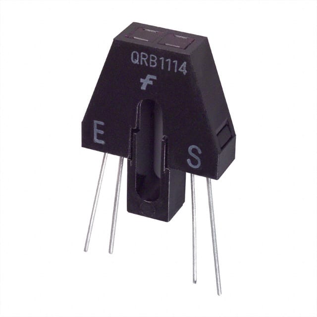 光學(xué)傳感器 - 反射式 - 模擬輸出