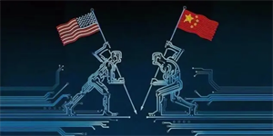 中美芯片大戰(zhàn)，韓國三星居然成了“炮灰”