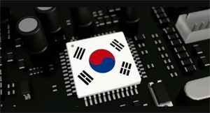 韓國半導(dǎo)體庫存激增，韓國芯片庫存創(chuàng)2016年以來最大增幅