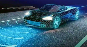 電動(dòng)汽車(chē)的芯片和電子元器件