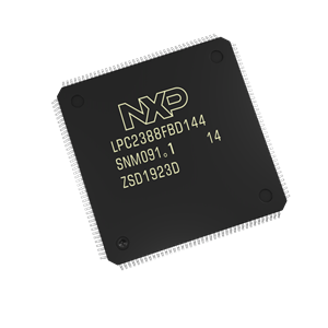 NXP(恩智浦)LPC2388FBD144芯片，你值得擁有！