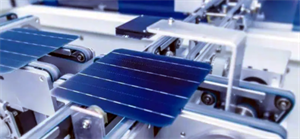 帝科股份：具有不同導熱系數的芯片粘接封裝導電銀漿已處于銷售階段