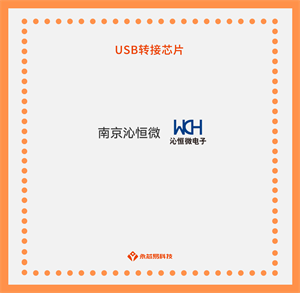 探究USB轉(zhuǎn)接芯片，了解未來(lái)發(fā)展趨勢(shì)