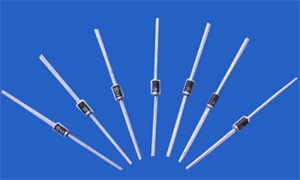二極管有那些類型？二極管封裝有那些區(qū)別？