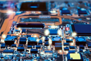 電子元器件比較器的作用與應用