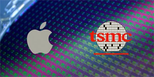 消息稱臺積電開始準(zhǔn)備為蘋果及英偉達(dá)試產(chǎn)2納米芯片