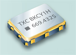 振蕩器概念強勢爆發！郭明錤：AI服務器光模塊帶動振蕩器需求增長