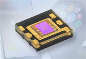 Vishay推出兩款新型固定增益紅外傳感器模塊