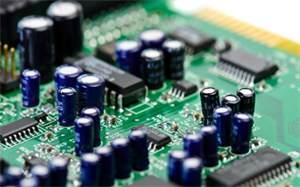 電子元器件中的電容、電阻、電感：相同與不同