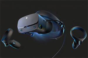 為什么蘋果不把vr產品的電源和芯片、音源等全部外置，頭戴的只有顯示屏？