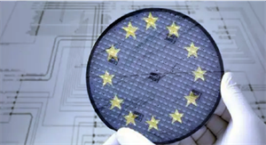 歐洲議會通過立法推動歐盟芯片產業發展