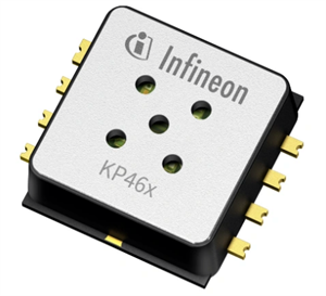 英飛凌Infineon推出兩款全新XENSIV氣壓傳感器 適用于發(fā)動(dòng)機(jī)管理和氣動(dòng)座椅系統(tǒng)