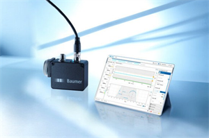 Baumer堡盟推出OXM200智能輪廓傳感器，在車規(guī)級(jí)電子制造顯實(shí)力