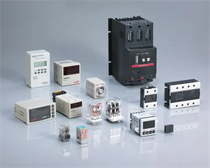 電子元器件采購知識：松樂繼電器采購須知！