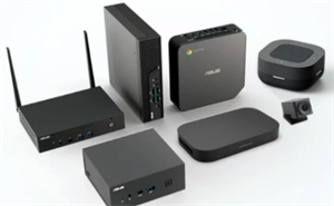 INTEL英特爾與華碩達(dá)成合作 推動(dòng)NUC迷你pc發(fā)展