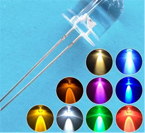 ?探究發光二極管的電氣參數和特性，讓你更了解LED燈！