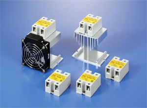 固態(tài)繼電器的特點(diǎn)及應(yīng)用領(lǐng)域