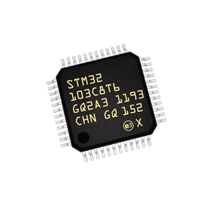 【STM32、GD32、ESP32】三者的區別