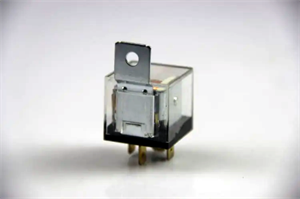 汽車繼電器的特點及應用領域