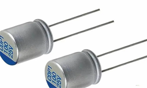 固態電容怎么測量好壞？教你一招！