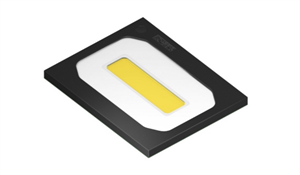 AMS艾邁斯歐司朗推出智能多像素EVIYOS 2.0 LED，適用于高精度自適應(yīng)車頭燈，開啟道路照明新紀(jì)元