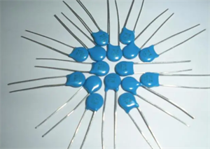 壓敏電阻和熱敏電阻的區別！