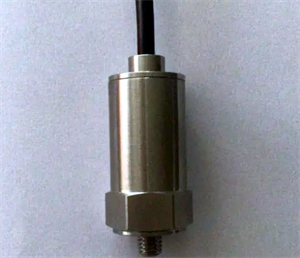 振動(dòng)傳感器的類型和選擇原則！