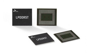 SK海力士宣布LPDDR5T已完成驗(yàn)證 速度高達(dá)9.6Gbps