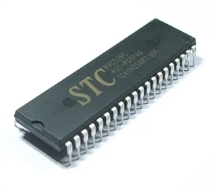 為什么STC89C52單片機開啟三個定時器不準？