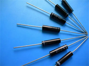 整流器二極管的檢測方法及注意事項