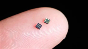 AKM超高靈敏度3D磁傳感器，實(shí)現(xiàn)超低功耗