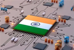 印度希望成為芯片制造大國，微處理器芯片將很快在印度全面生產