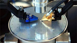 IDC:預(yù)計(jì)2024半導(dǎo)體市場將同比增長20.7％達(dá)6259億美元