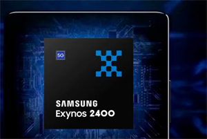 三星電子Exynos 2400處理器芯片亮相：CPU性能提升70%，AI性能提高至14.7倍