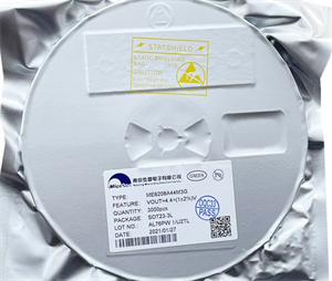 MICRONE/微盟ME3101系列降壓DC/DC轉換器的介紹、特點和應用方框圖