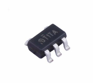 南京微盟ME321AM5G低功耗運算放大器的特性、應用以及電路布局說明