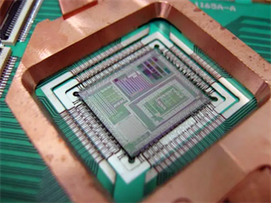 西門子將對美國制造業投資5.1億美元，專注芯片和數據中心供應鏈