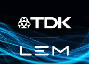TDK將為L(zhǎng)EM下一代集成電流傳感器開發(fā)定制TMR芯片
