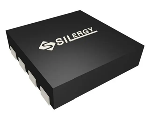 SILERGY矽力杰DC/DC電源芯片型號大全！