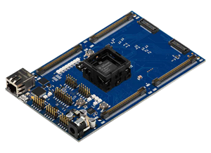 Infineon英飛凌AURIX TC3X7評估板的工作原理、特性、及應(yīng)用框圖