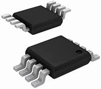 意法半導體TSB7192A雙放大器介紹、特性以及應用