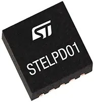 意法半導體STELPD01電子電源開關的介紹、特性、及應用