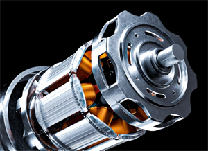 電子元器件知識百科！電機知識50問？