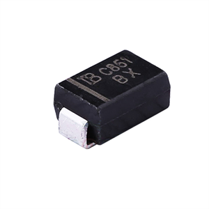 TVS瞬態抑制二極管單向雙向有什么區別