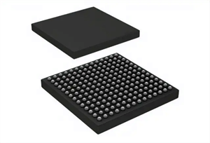 英飛凌XMC4800E196K2048AAXQMA1單片機的工作原理、參數以及引腳圖