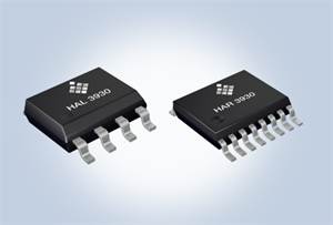 TDK發(fā)布兩款精確的霍爾效應(yīng)位置傳感器，適用于汽車和工業(yè)應(yīng)用場(chǎng)景