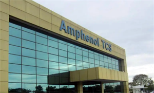 Amphenol安費諾醫療外科器械連接器的應用