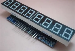 什么是數碼管驅動芯片？數碼管驅動芯片如何使用